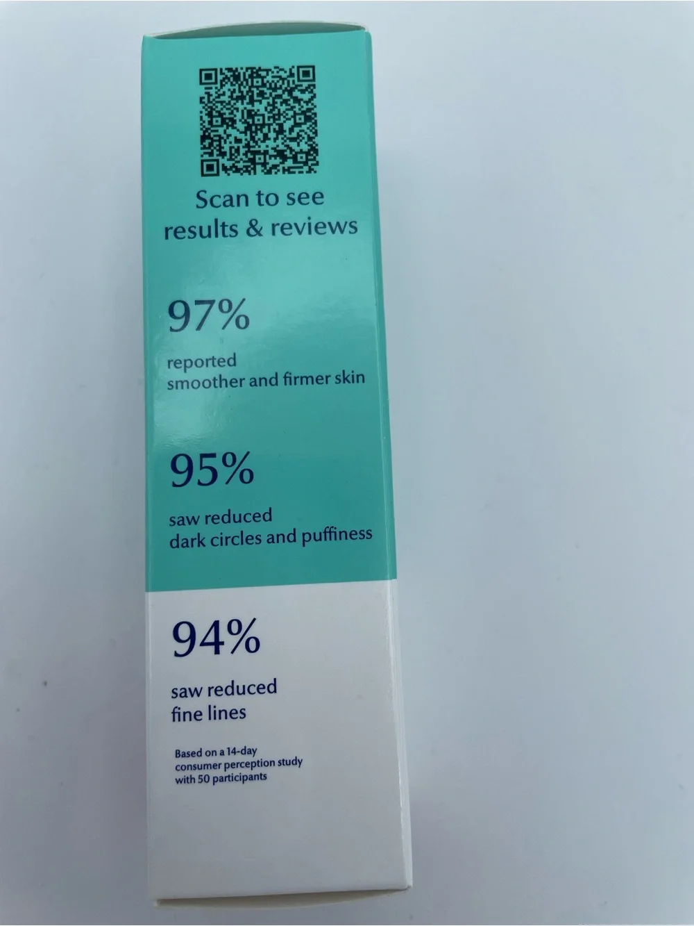 N/A skin care